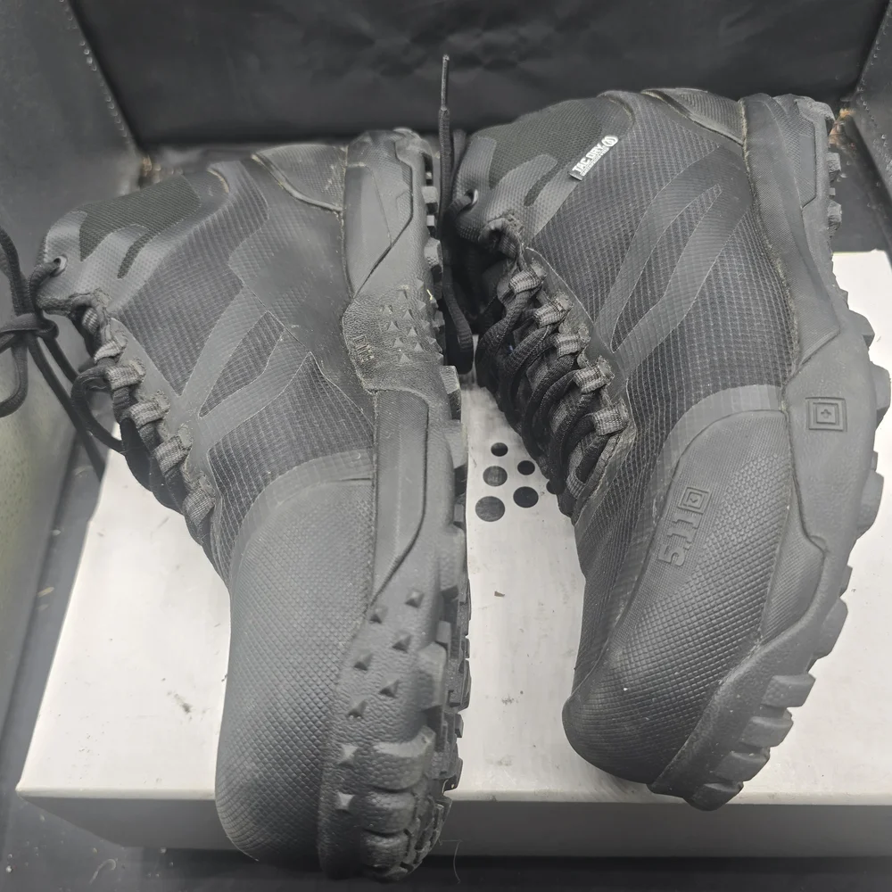 5.11 Tactical Gray Men's‎ Athletic Shoes